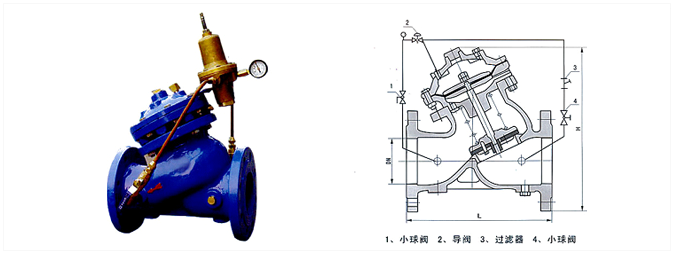 開(kāi)維喜閥門有限公司
